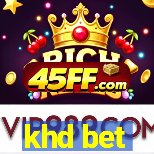 khd bet